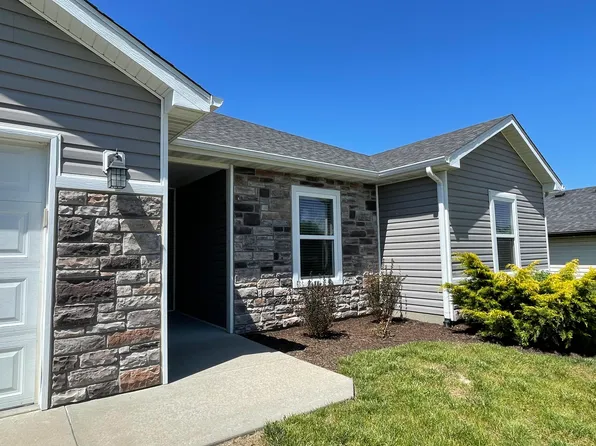 3503 Timber Run Dr, Columbia, MO 65203
