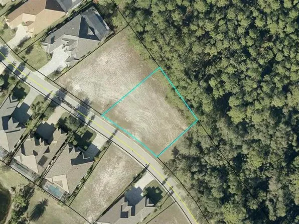 491 Sweetgum Ln Lot 202, Palm Coast, FL 32137