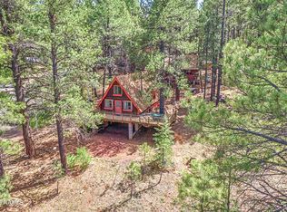 3354 Jadito Trl, Flagstaff, AZ 86005