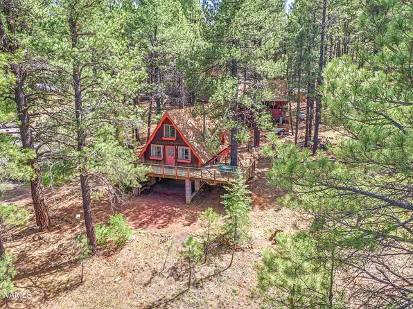 3354 Jadito Trl, Flagstaff, AZ 86005