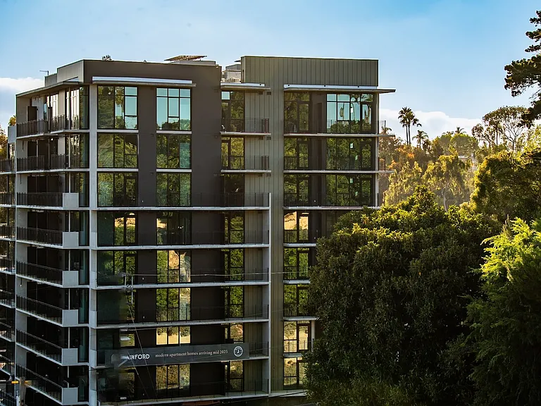 Rainford Apartments — Photo 188