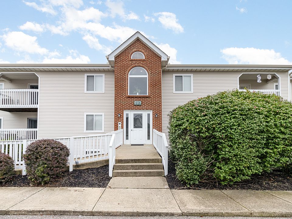 1st image of 10136 Carnation Ct APT 7