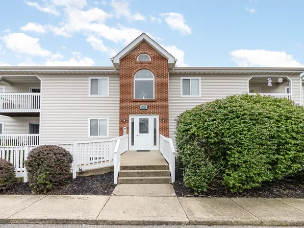 10136 Carnation Ct APT 7, Florence, KY 41042