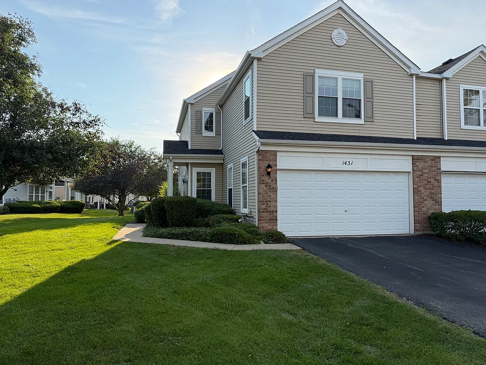 1431 Westhampton Dr