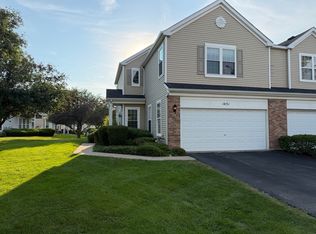1431 Westhampton Dr, Plainfield, IL 60586
