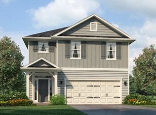 267 New Twin Branch Ct, Smithfield, NC 27577