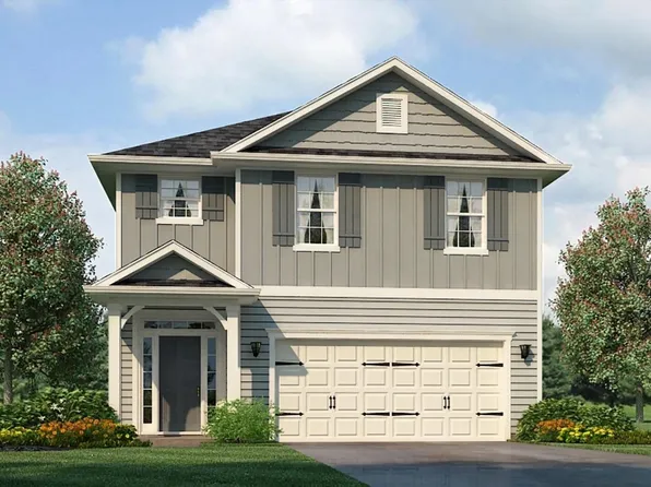 267 New Twin Branch Ct, Smithfield, NC 27577