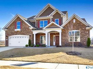 2129 Jackson Bnd SW, Huntsville, AL 35803
