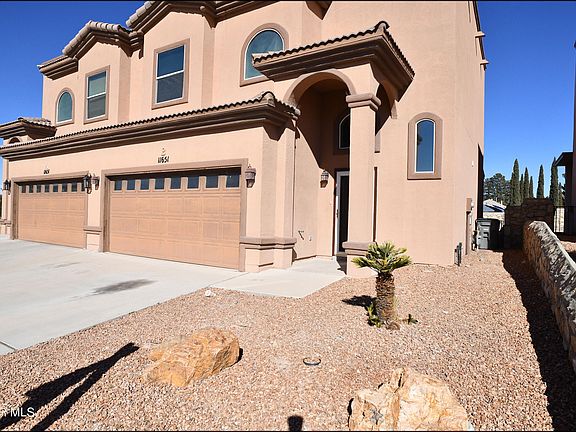 2nd image of 11651 Dos Palmas Dr #B