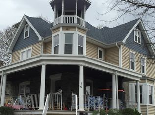 10 W Ward St, Ridley Park, PA 19078