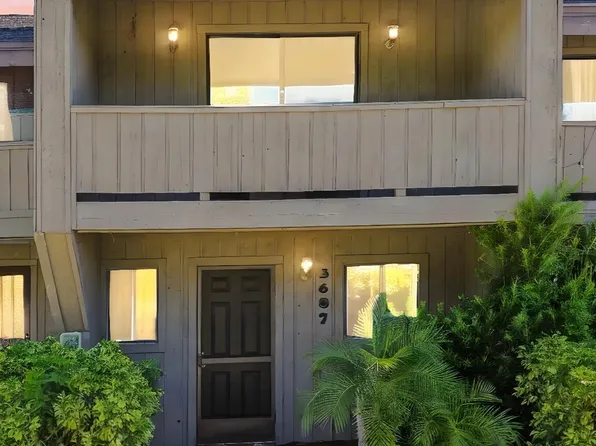 3687 Royal Oak Dr #6, Titusville, FL 32780