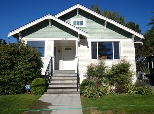 3215 38th Ave SW, Seattle, WA 98126