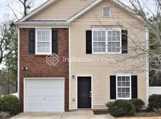 122 Silver Fox Trl, Dallas, GA 30157