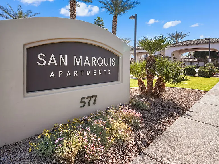 San Marquis — Photo 41