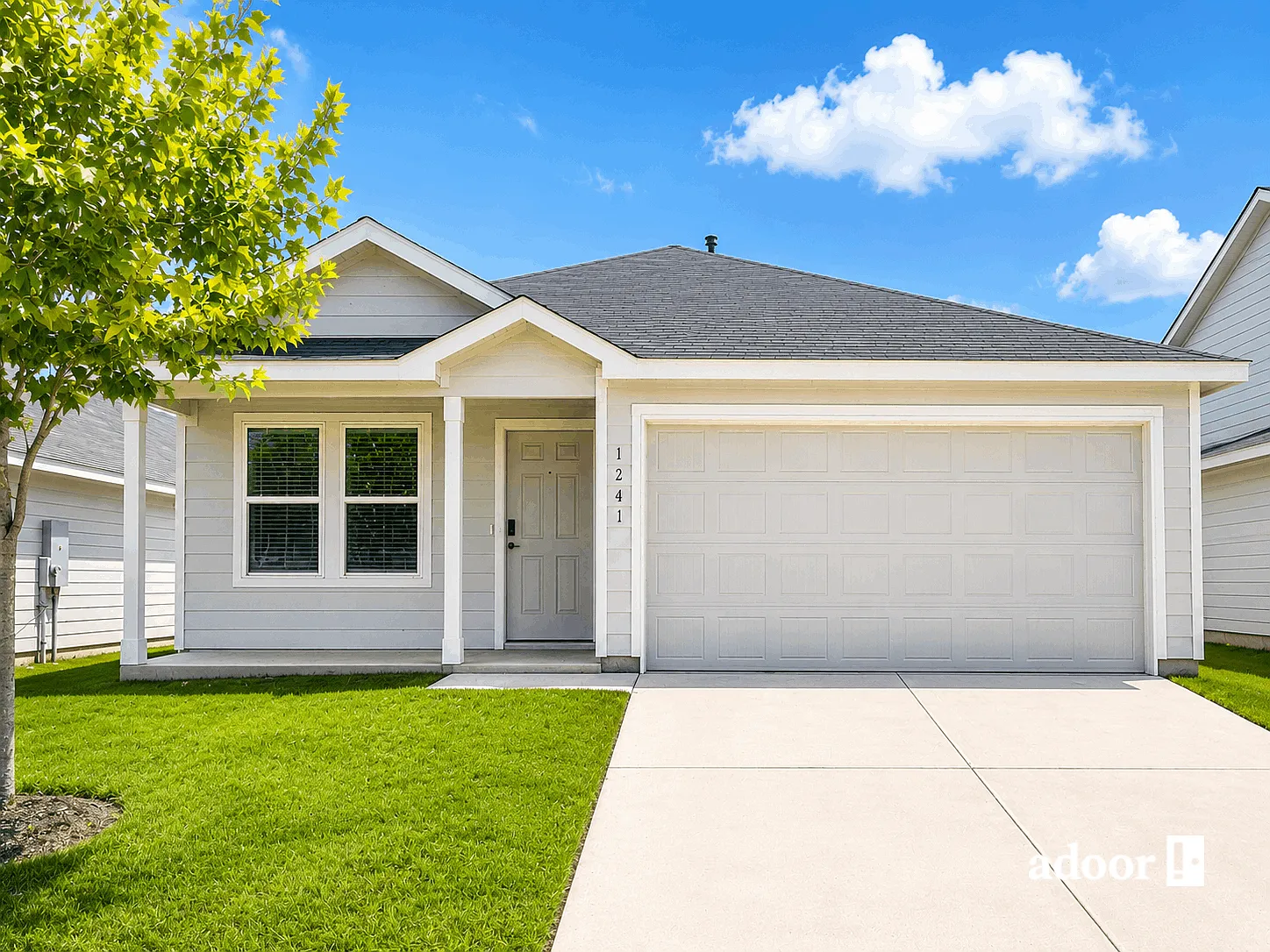 3 bed, 2.0 bath, 1474 sqft, $1,875 — Photo 2