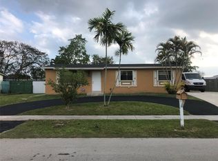 14510 SW 297th St, Homestead, FL 33033