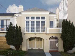 1845 Kirkham St, San Francisco, CA 94122