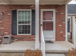 2602 Riversedge Dr #102, Saline, MI 48176