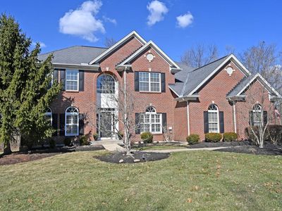 4631 Forest Ridge Dr, Mason, OH, 45040