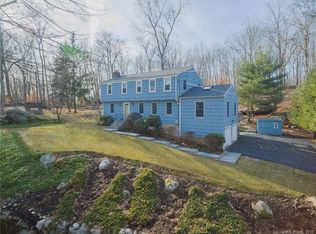 224 Mountain Rd, Wilton, CT 06897