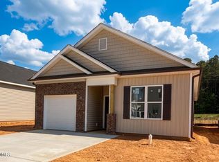 394 Bluejay St, Clayton, NC 27520