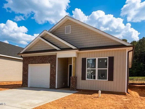 394 Bluejay St, Clayton, NC 27520