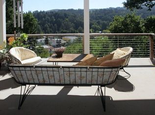 81 Hillside Ave, Mill Valley, CA