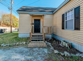 1820 Greene St, Augusta, GA 30904