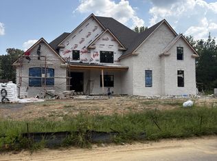 4095 Sadie Grace Way Lot 141, Clarksville, TN 37042