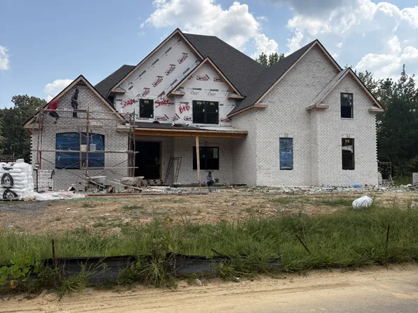 4095 Sadie Grace Way Lot 141, Clarksville, TN 37042