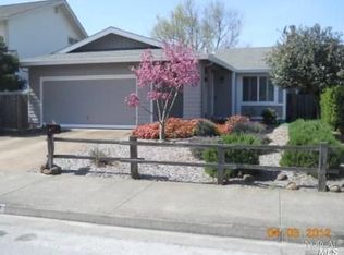 5347 El Mercado Pkwy, Santa Rosa, CA 95403