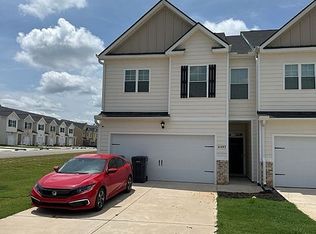 4357 Newland St, Hephzibah, GA 30815