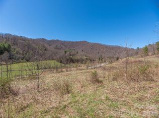 0 Worley Cove Rd, Marshall, NC 28753