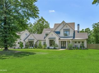 2193 Gravel Point Rd, Frierson, LA 71027