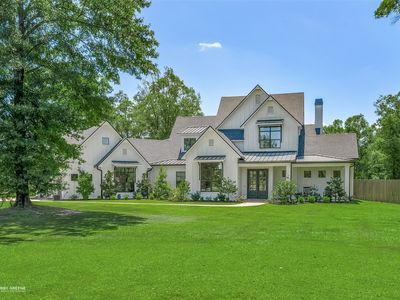 2193 Gravel Point Rd, Frierson, LA, 71027