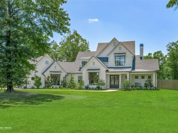 2193 Gravel Point Rd, Frierson, LA 71027