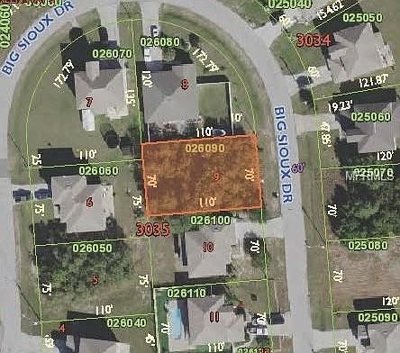 1st image of 179 Big Sioux Dr