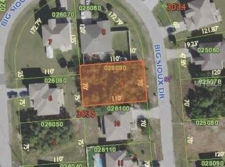 179 Big Sioux Dr, Poinciana, FL 34759