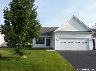 57 Elk River Rd, West Henrietta, NY 14586