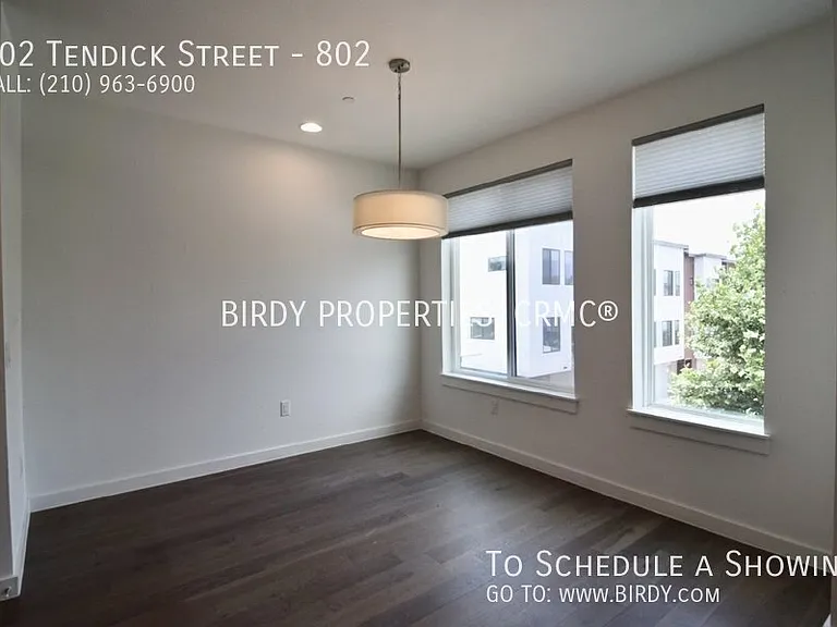 102 Tendick St #802 — Photo 13