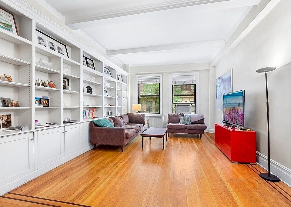 1st image of 215 W 90th St APT 2C