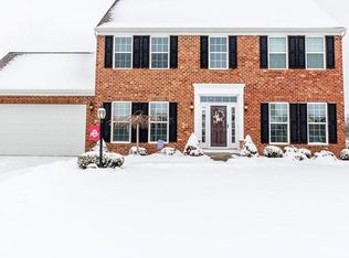 10651 Bentley Dr, North Royalton, OH 44133