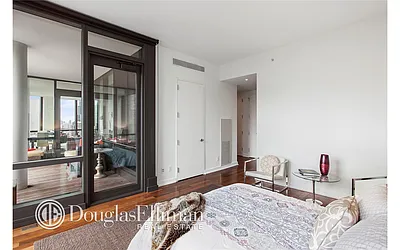 Sold by Douglas Elliman