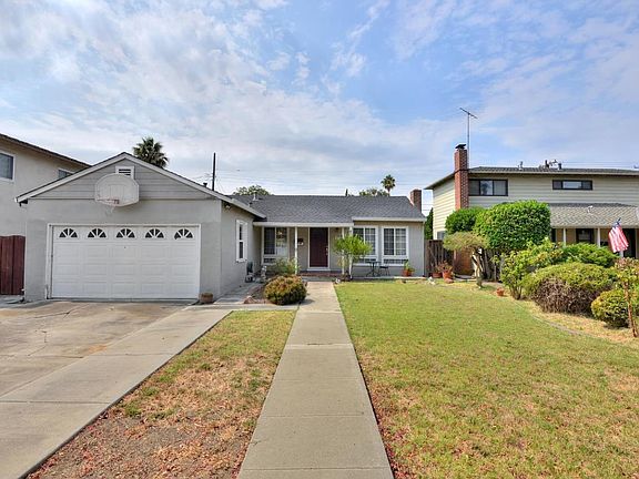 2nd image of 1381 Santa Paula Ave