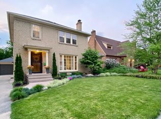 2609 Albert Dr SE, East Grand Rapids, MI 49506