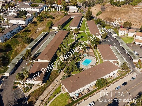 5th image of 595 Canyon Dr Unit H