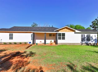 372 S 26th St, Abilene, TX 79602