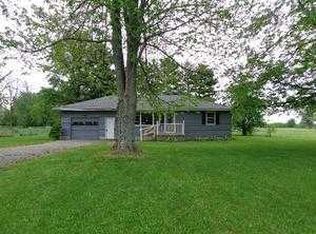 1610 Prospect Upper Rd N, Marion, OH 43302