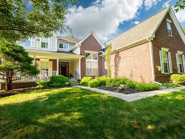 8461 Vine Maple Way, Indianapolis, IN 46278