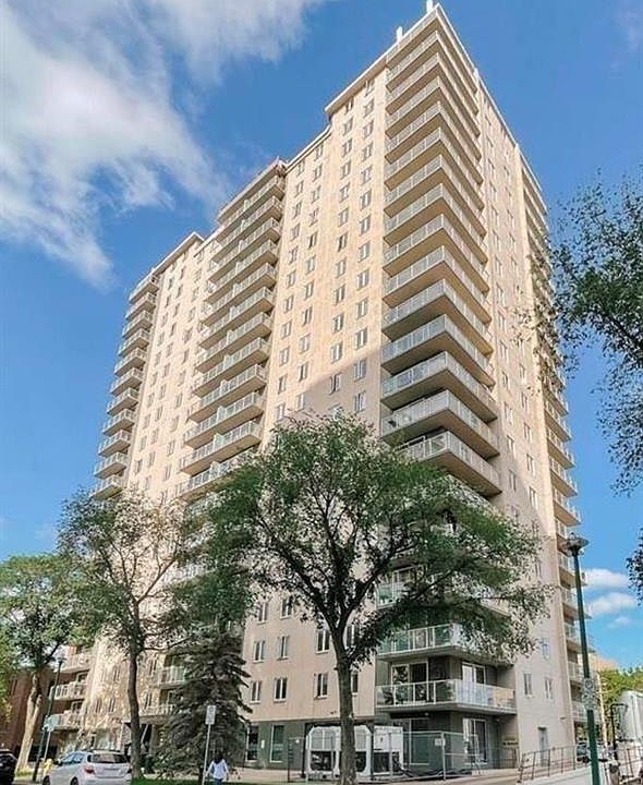 1st image of UNIT 201-320 5th AVENUE N